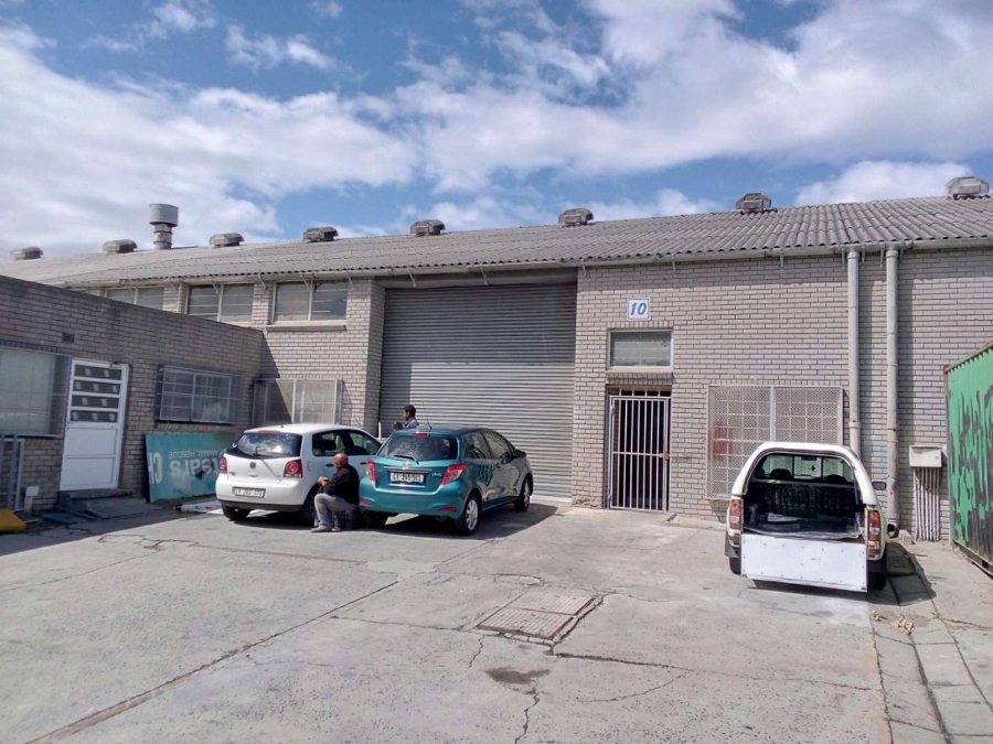 To Let commercial Property for Rent in Retreat Western Cape